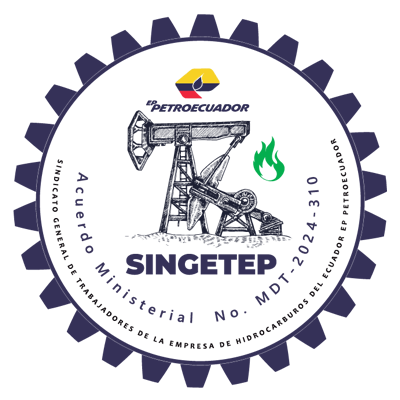 Trabajadores SINGETEP